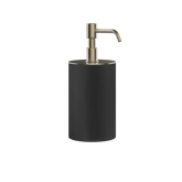 Gessi Rilievo soap dispenser 59538